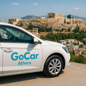 Car Hire Athens No Deposit